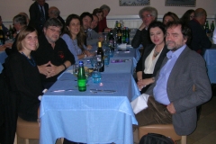 Cena da  Antonio&Antonio