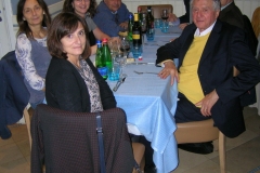 Cena da  Antonio&Antonio