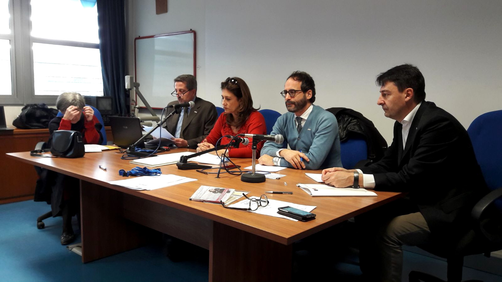 Assemblea annuale ADIT 2017