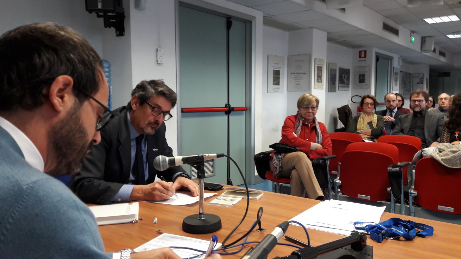 Assemblea annuale ADIT 2017