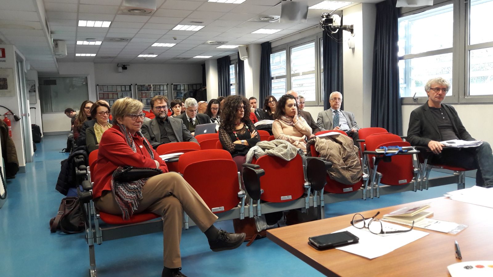 Assemblea annuale ADIT 2017