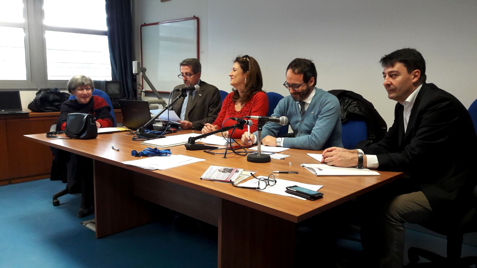 Assemblea annuale ADIT 2017