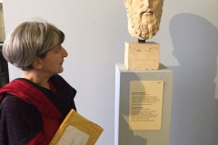 Visita al museo "Centrale Montemartini"
