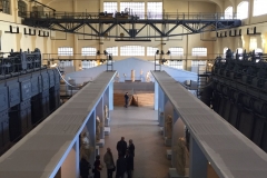 Visita al museo "Centrale Montemartini"