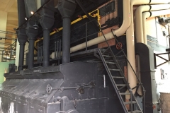 Visita al museo "Centrale Montemartini"