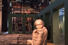Visita al museo "Centrale Montemartini"