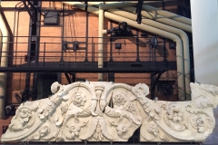 Visita al museo "Centrale Montemartini"