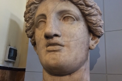 Visita al museo "Centrale Montemartini"