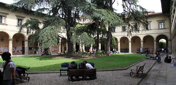 Universita di Firenze