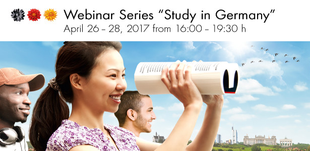 Webinar Series