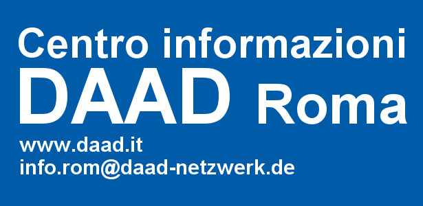 Centro Informazioni DAAD Roma