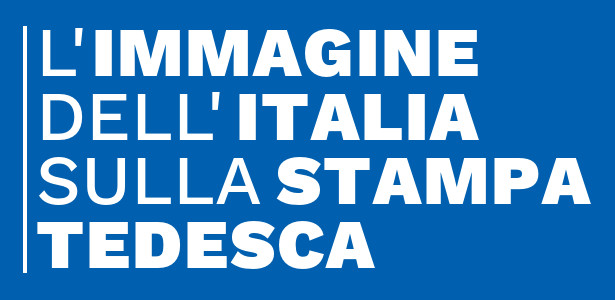 L'immagine dell'Italia sulla stampa tedesca