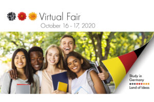 Virtual fair