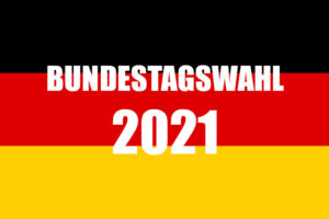 Bundestagswahl 2021