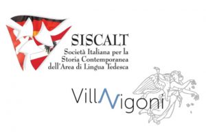 Siscalt - Villa Vigoni