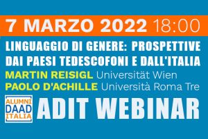 ADIT webinar