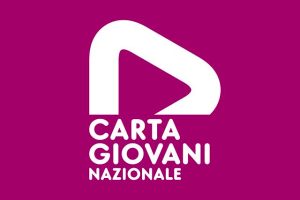 Carta Giovani Nazionale