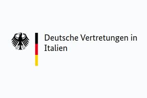 Deutsche Vertretungen in Italien