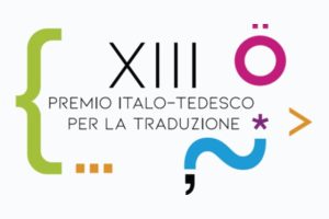 Premio italo-tedesco per la traduzione letteraria 2022