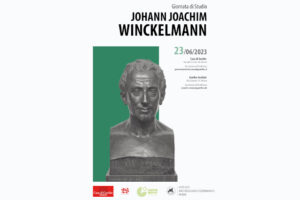 Giornata di Studio "Johann Joachim Winckelmann"