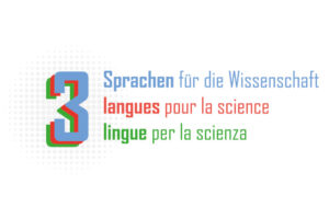 Tre lingue per la scienza