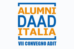 VII Convegno ADIT